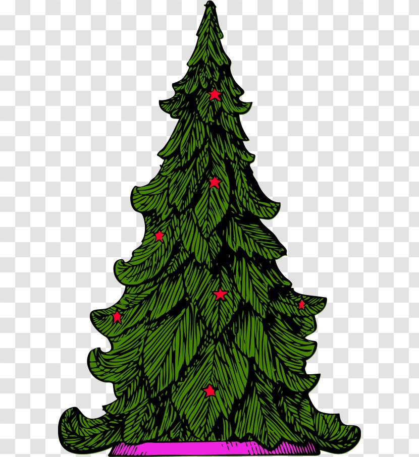 Christmas Tree Clip Art - Scalable Vector Graphics - Palm Transparent PNG