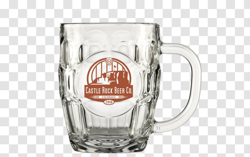 Pint Glass Beer Glasses Stein - Old Fashioned Transparent PNG