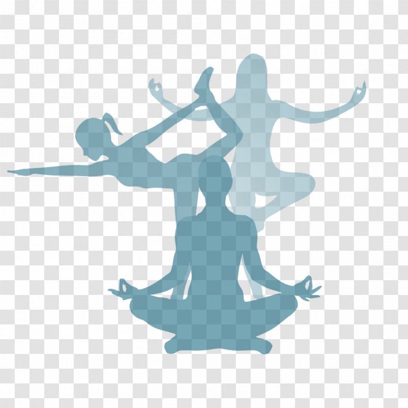 Rishikesh Yoga Lotus Position - Physical Exercise Transparent PNG