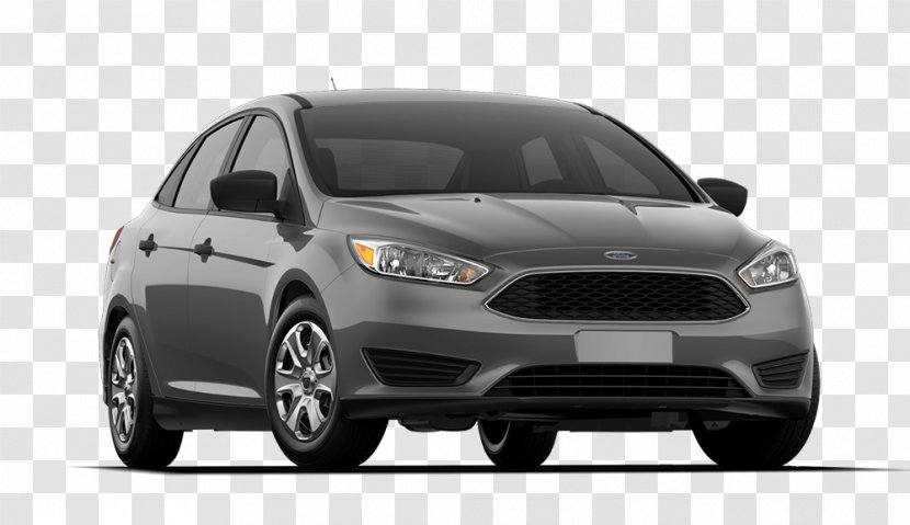 Ford Focus Electric Used Car Fusion - Vehicle Transparent PNG