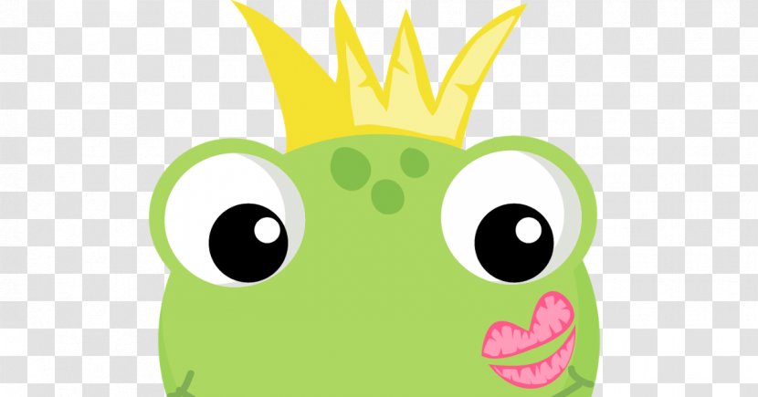 The Frog Prince Tiana Clip Art - Princess - Teacher Appreciation Transparent PNG