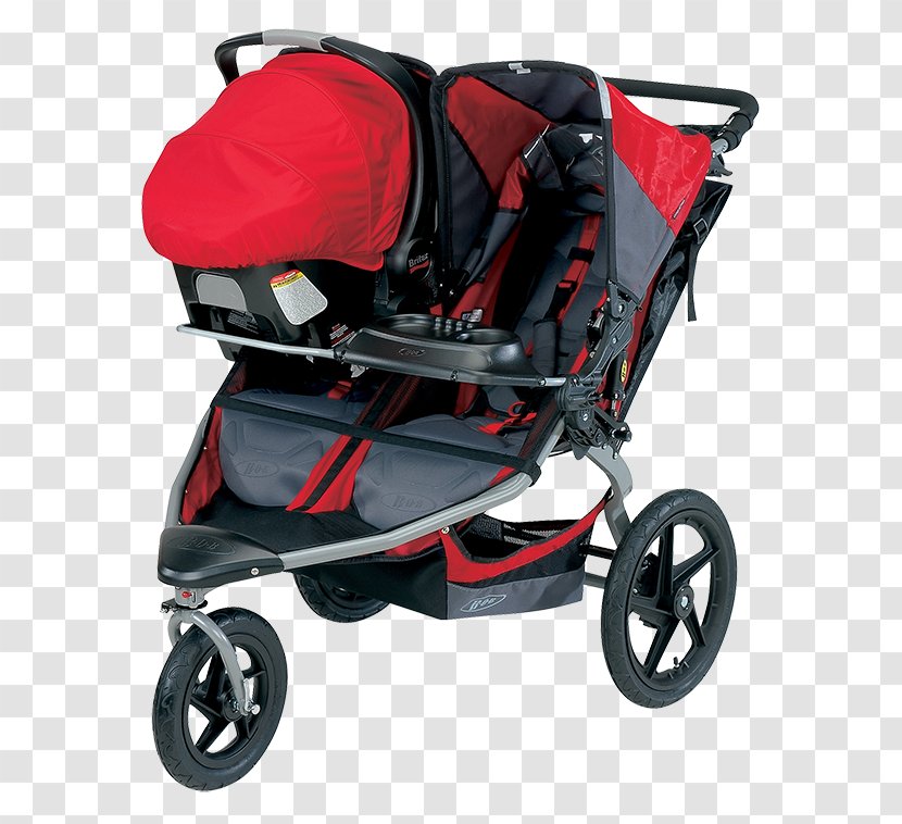 Baby Transport Infant Child Safety Seat Jogging - Product Design - Pram Transparent PNG