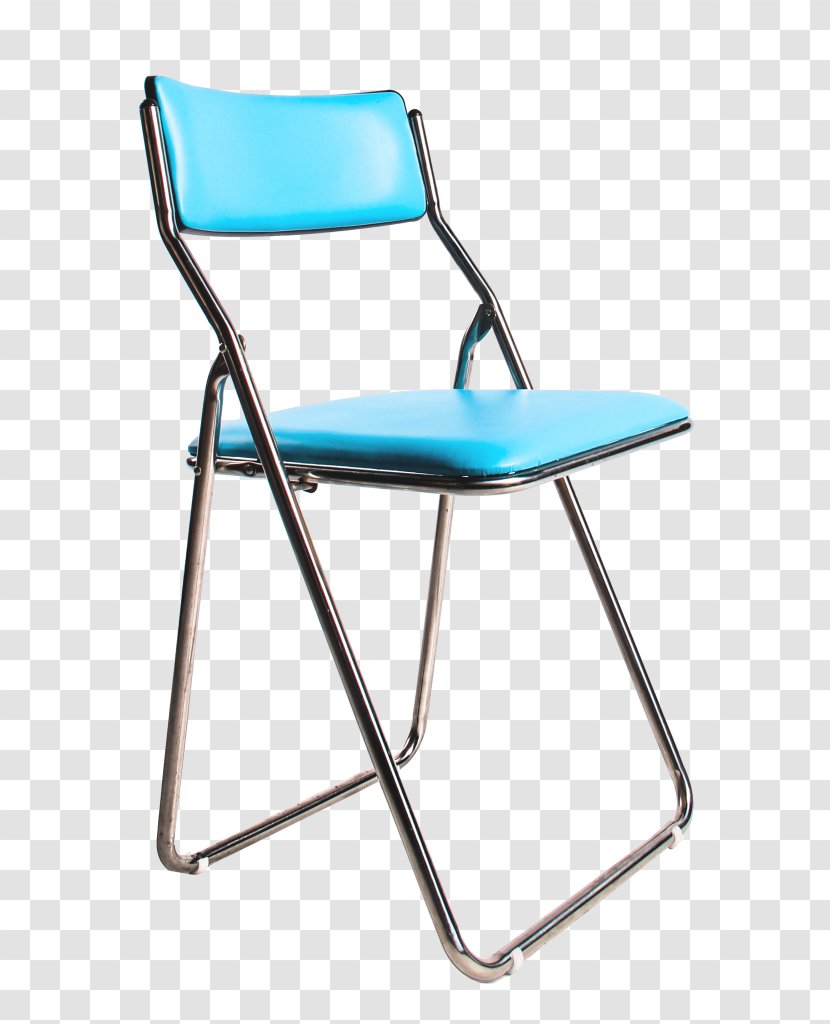 Table Folding Chair Furniture Plastic - Armrest - Wood Transparent PNG