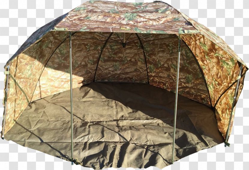 Tent Fishing Tackle Bivouac Shelter - Globeride Transparent PNG