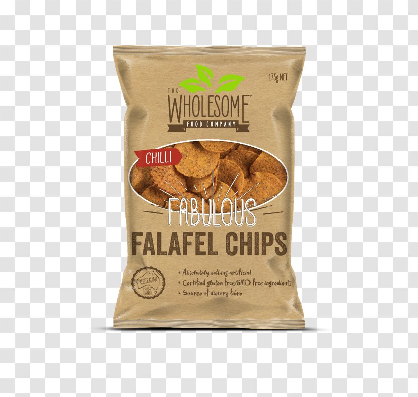 Chili Con Carne Flavor Falafel Hummus Junk Food - Potato Chip - Chips Snacks Transparent PNG