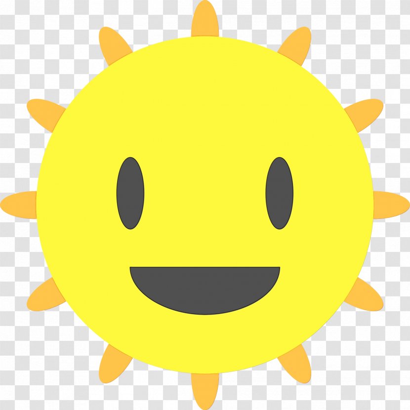 Emoticon Eye Nose Transparent PNG