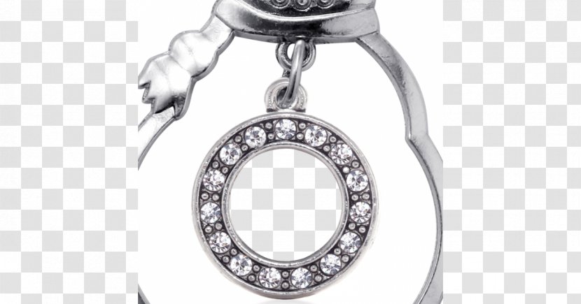 Charm Bracelet Pandora Amazon.com Clothing - Brand - Circle Ornament Transparent PNG
