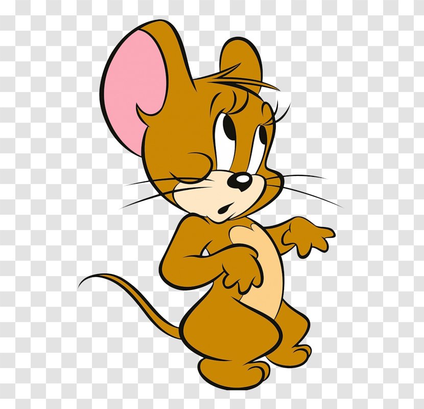 Jerry Mouse Tom Cat And Cartoon Clip Art - Dora The Explorer Transparent PNG