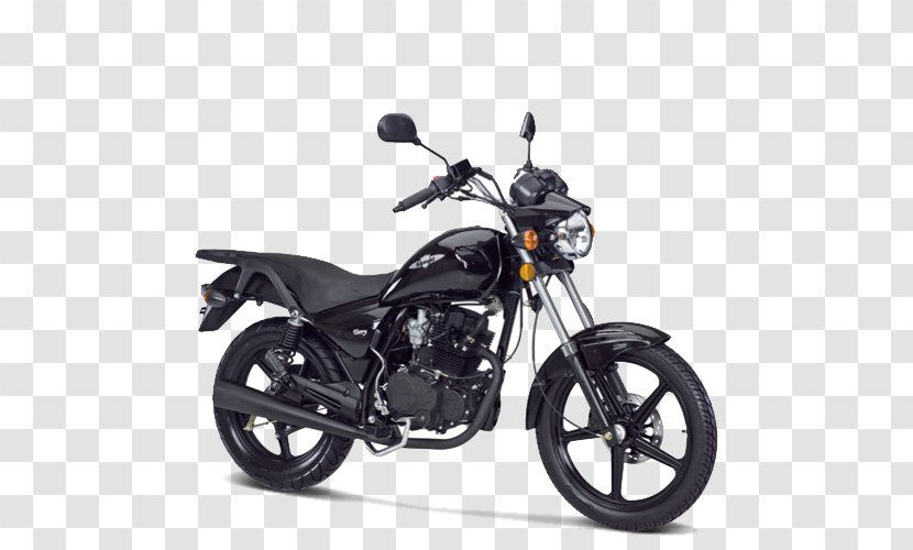 Yamaha Motor Company FZ16 Fazer Motorcycle YS 250 - Types Of Motorcycles Transparent PNG