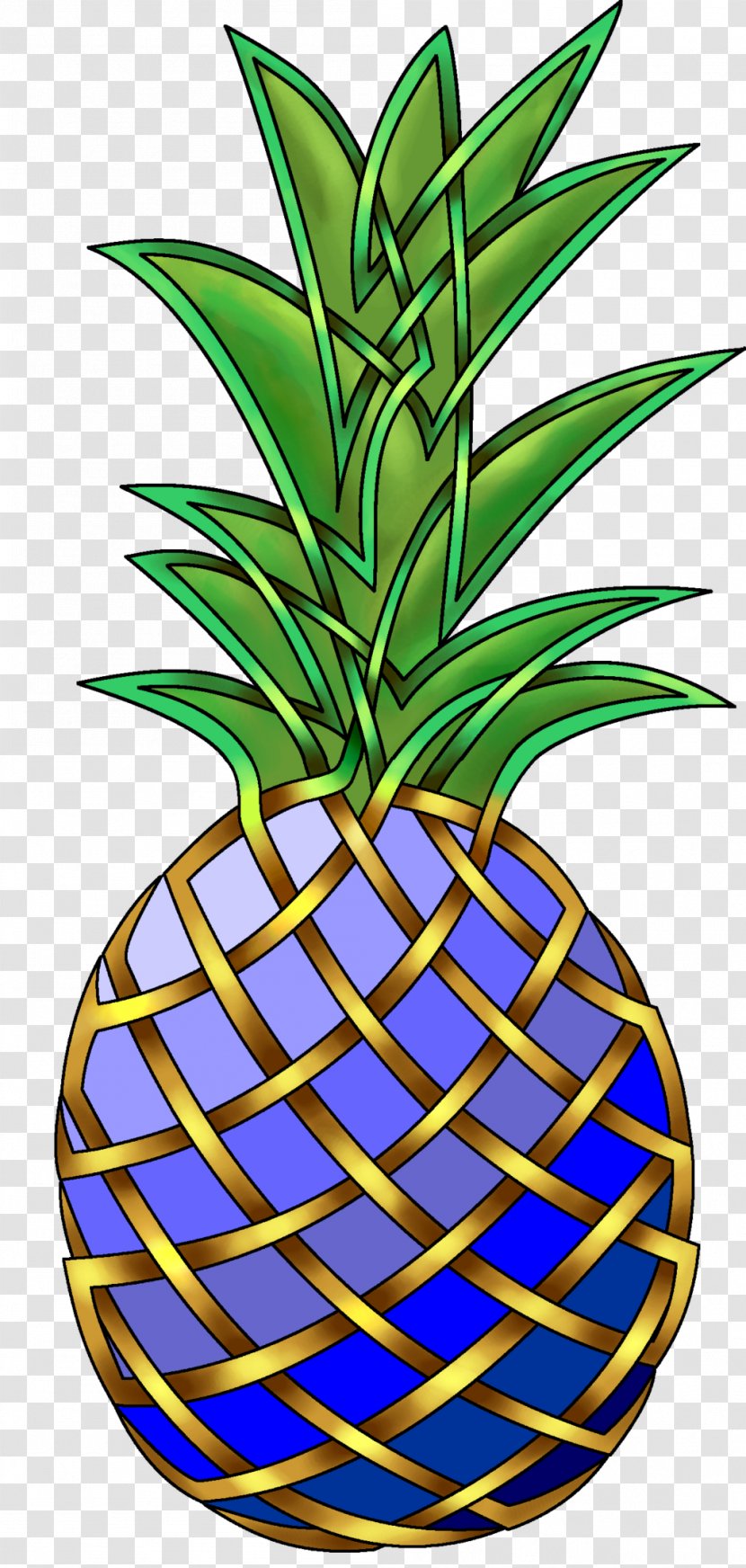 Pineapple Raita Fruit Clip Art - Watermelon - Watercolor Transparent PNG
