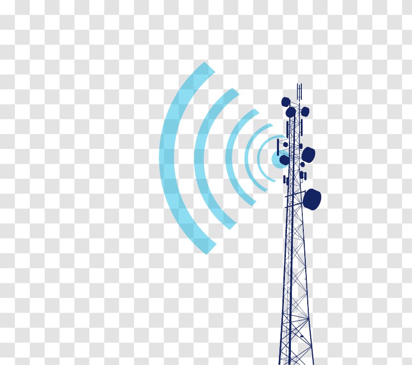 Mobile Phones Cell Site Cellular Network LTE C Spire - Computer Transparent PNG