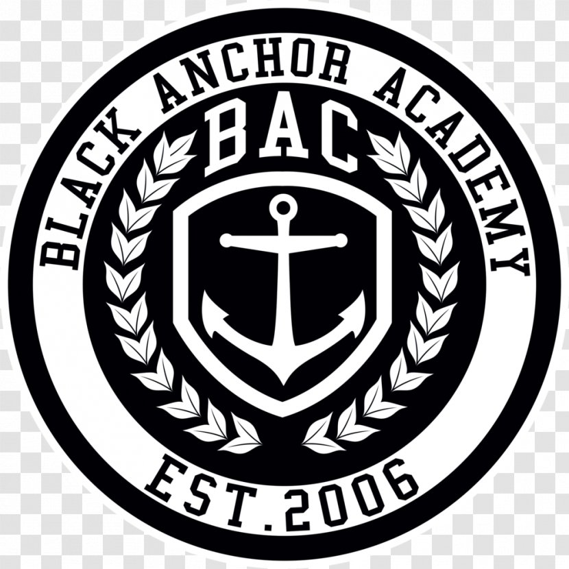 Black Anchor Collective Tattoo Artist Sleeve - Nikko Hurtado - Academy Transparent PNG