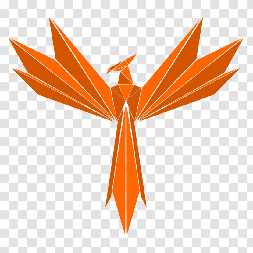 Logo Phoenix - Art Paper - Design Transparent PNG