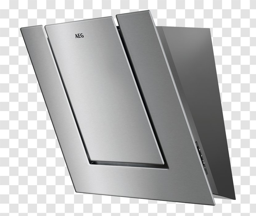Kitchen AEG Home Appliance Exhaust Hood Chimney Transparent PNG
