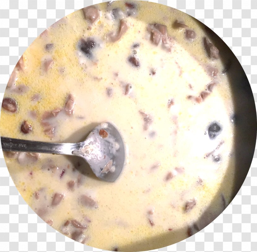Spotted Dick Dish Recipe Tableware - Food - Risotto Transparent PNG