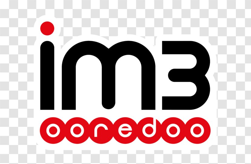 Indosat Multi Media Mobile IM3 Ooredoo Indonesia - Matrix Transparent PNG