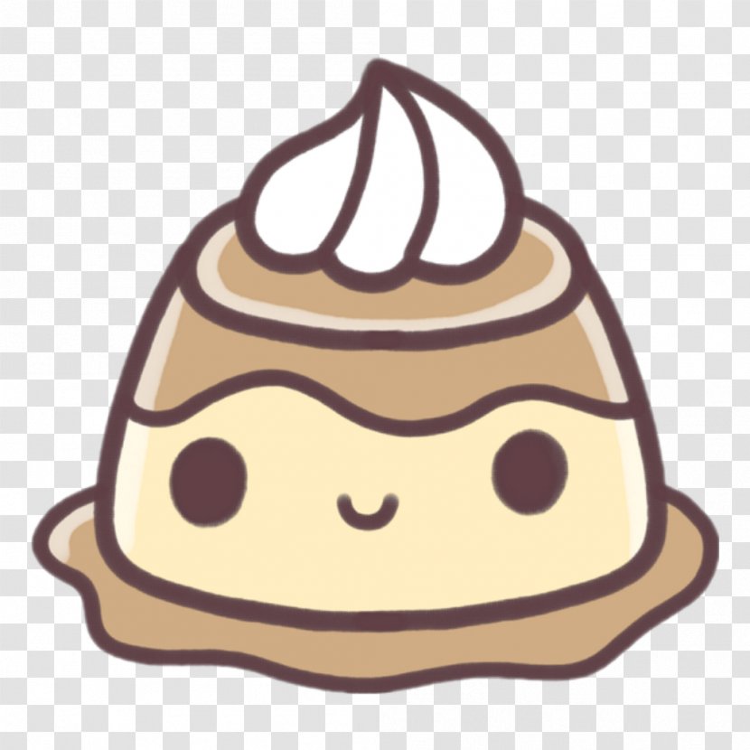 Chocolate Pudding Donuts Kawaii Milkshake Dessert Transparent Png Muita zuera, muito sabor, pouco estresse. chocolate pudding donuts kawaii