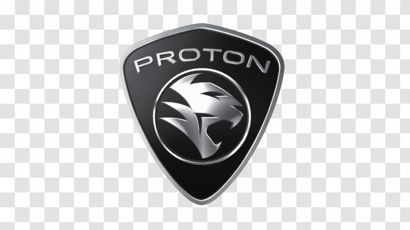 Car Proton Saga Nissan Perodua Myvi - Logo Transparent PNG