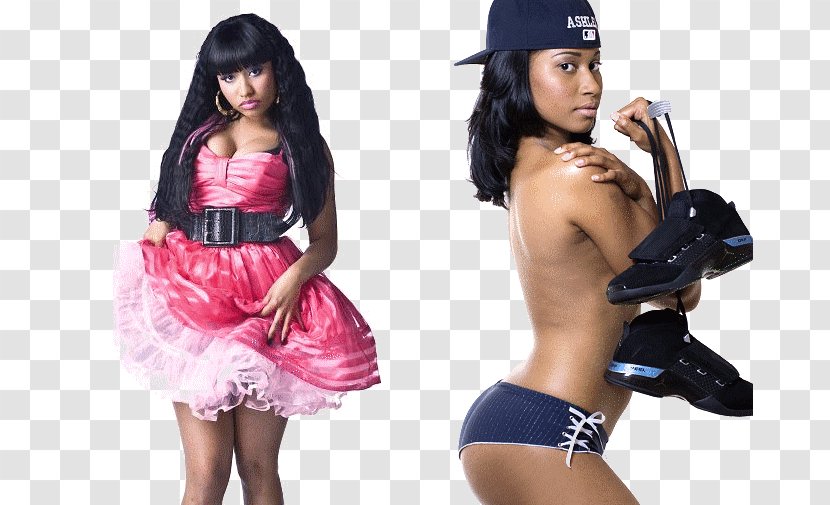 Nicki Minaj Pink Friday: Roman Reloaded Beam Me Up Scotty Itty Bitty Piggy - Heart - Tree Transparent PNG
