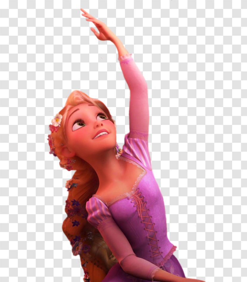 Tangled Rapunzel Merida YouTube Elsa - Youtube Transparent PNG