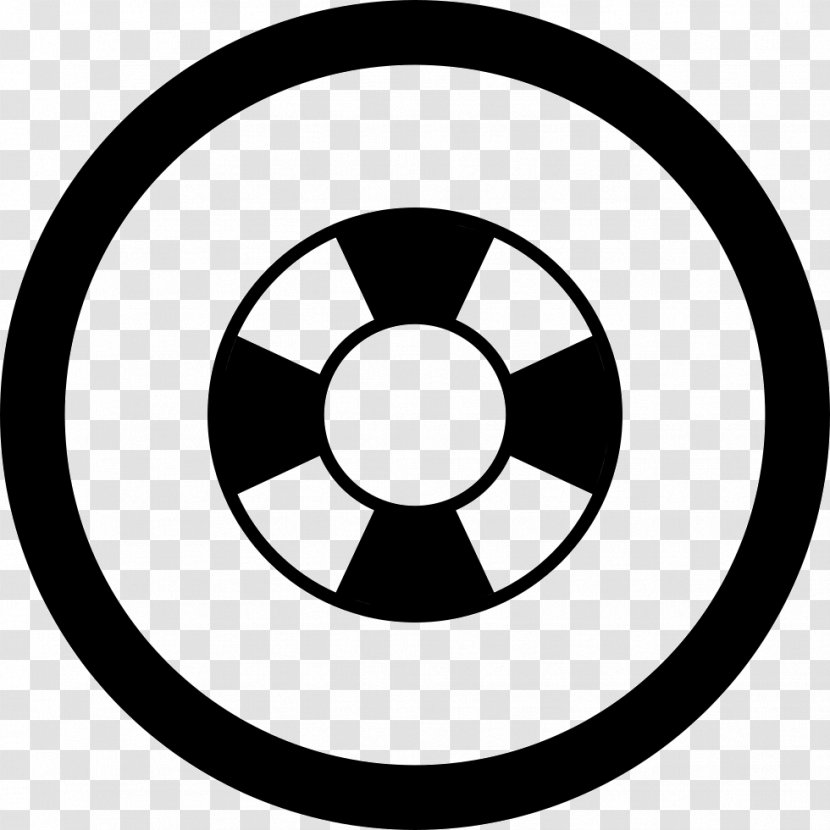 Copyleft Free Art License Symbol Transparent PNG