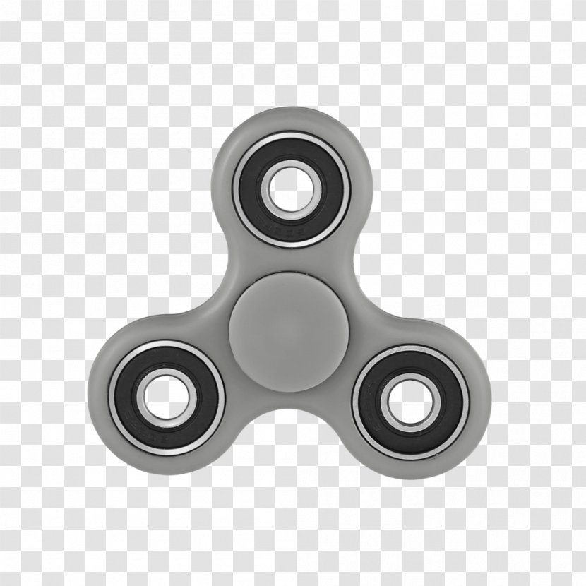 Fidget Spinner Fidgeting Anxiety Psychological Stress Toy - Hardware Transparent PNG