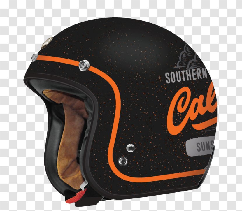 Motorcycle Helmets Jet-style Helmet Visor - Sports Equipment Transparent PNG