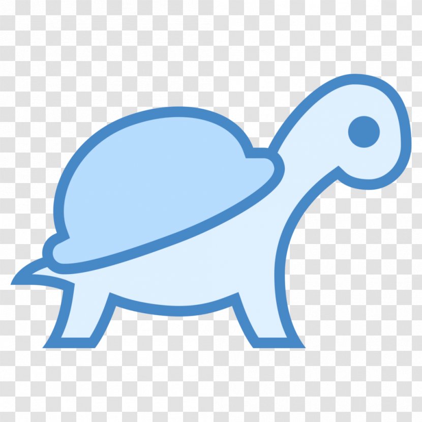 Sea Turtle Reptile Box Turtles Clip Art - Animal Transparent PNG