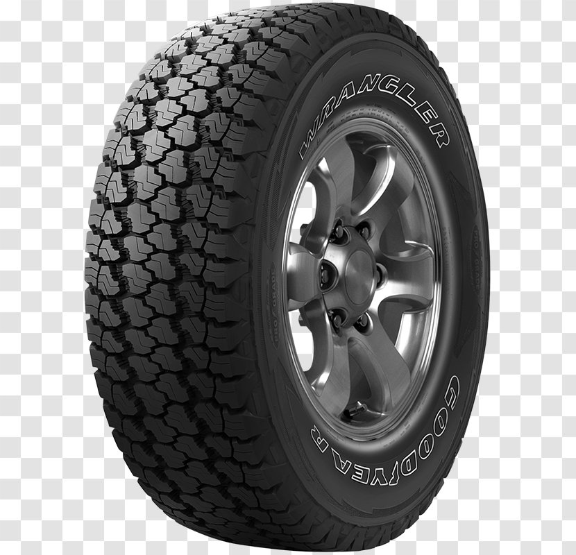 Tyrepower Dunlop Tyres Tire Tread Cheng Shin Rubber - Offroading - Off-road Vehicle Transparent PNG