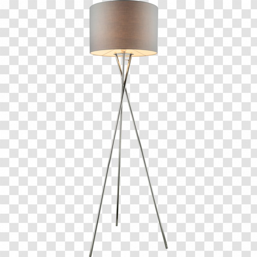 Torchère Table Light Fixture Living Room - Metal Transparent PNG