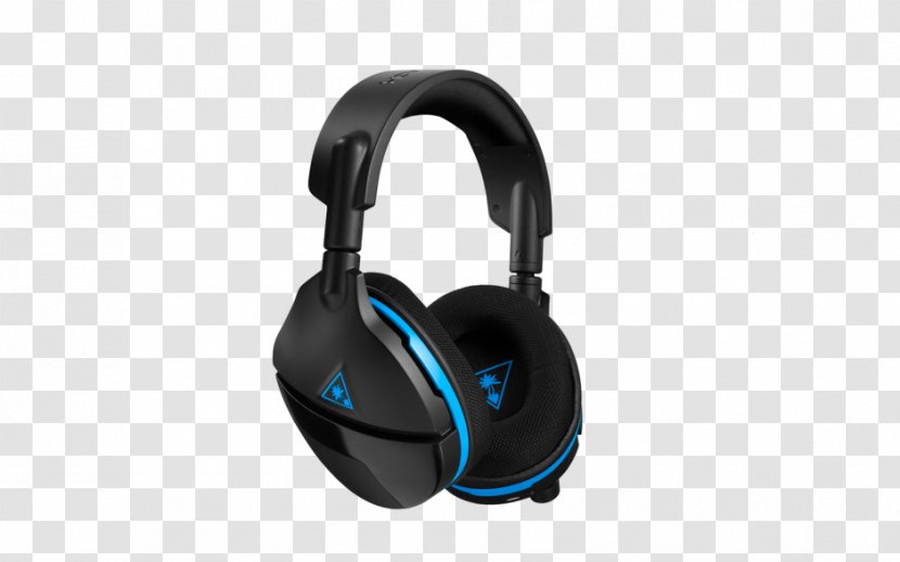 Microphone Turtle Beach Ear Force Stealth 600 Headset Corporation Headphones - Recon 60p Transparent PNG