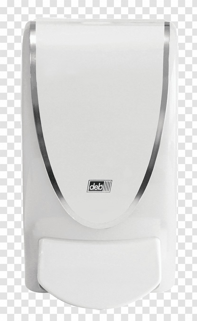 Soap Dishes & Holders Dispenser Bathroom Foam - Deb Transparent PNG