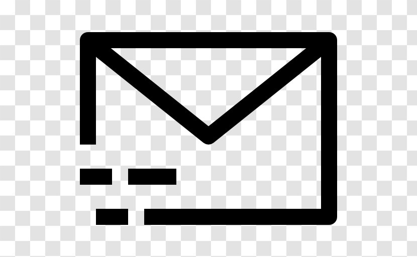 Envelope Mail JSW Powersports - Brand Transparent PNG