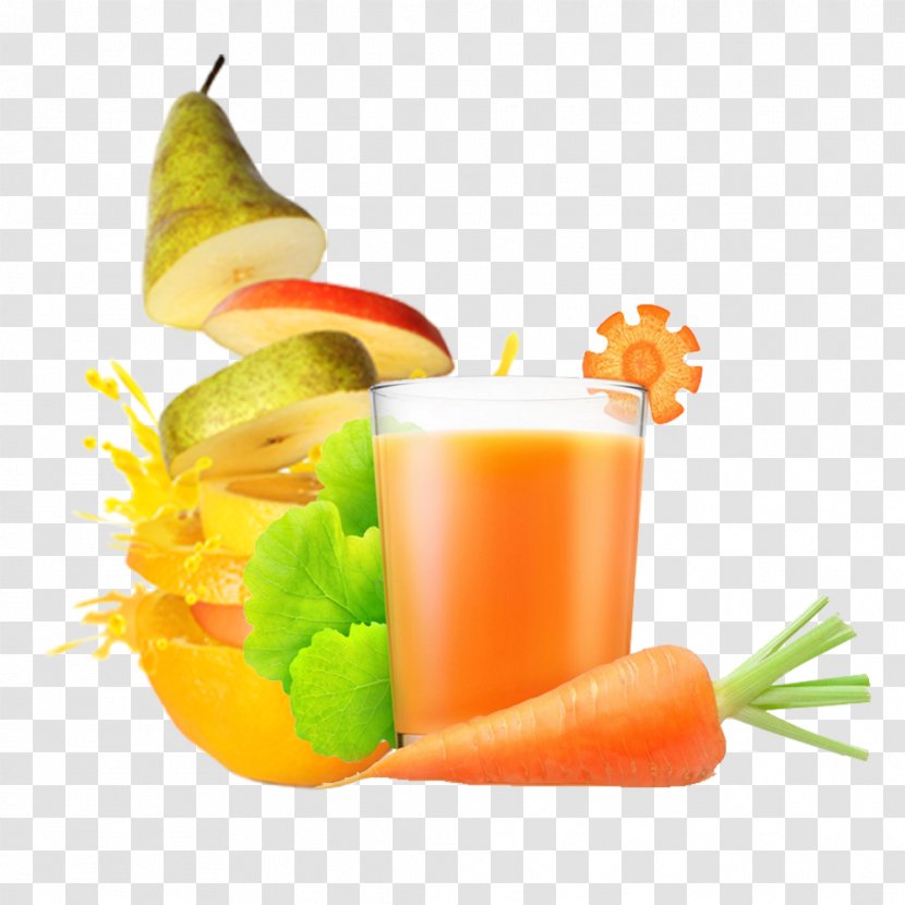 Juicer Fruit Stock Photography - Diet Food - Fruits And Vegetables Image Transparent PNG