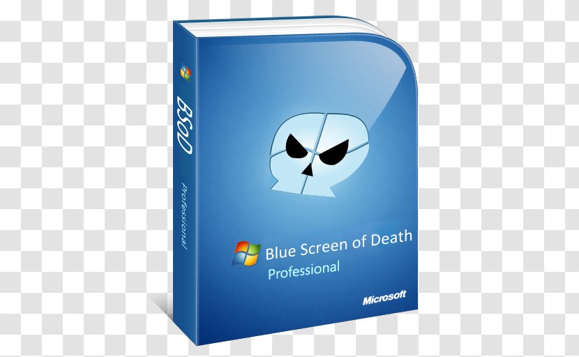 Windows 7 Computer Software Operating Systems 64-bit Computing - Brand - Blue Technology Transparent PNG
