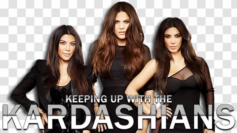 Hair Coloring Long Album Cover DVD - Tree - Kardashian Transparent PNG