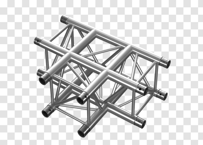 Steel Product Design Line Angle - Metal - Truss Styles Transparent PNG