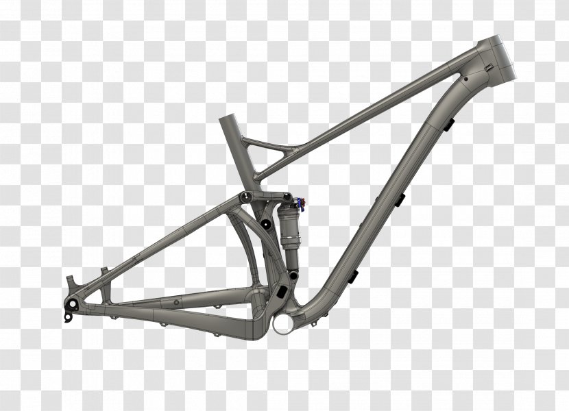 Bicycle Frames Wheels Giant Bicycles Mountain Bike - Fork Transparent PNG