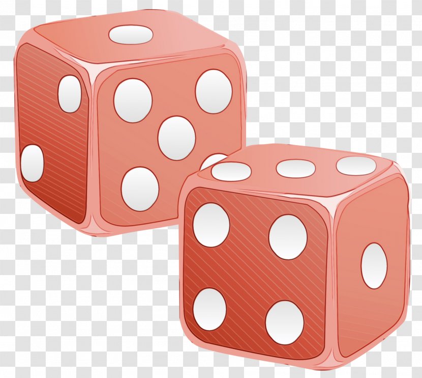 Dice Games - Game - Recreation Transparent PNG