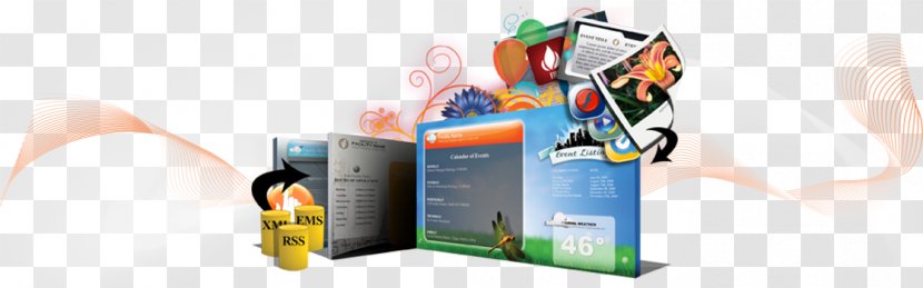 Web Development Digital Marketing Design Website Search Engine Optimization - Computer Page Transparent PNG