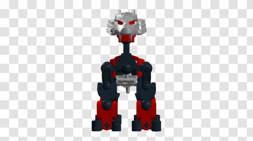 Robot Mecha LEGO - Toy Transparent PNG