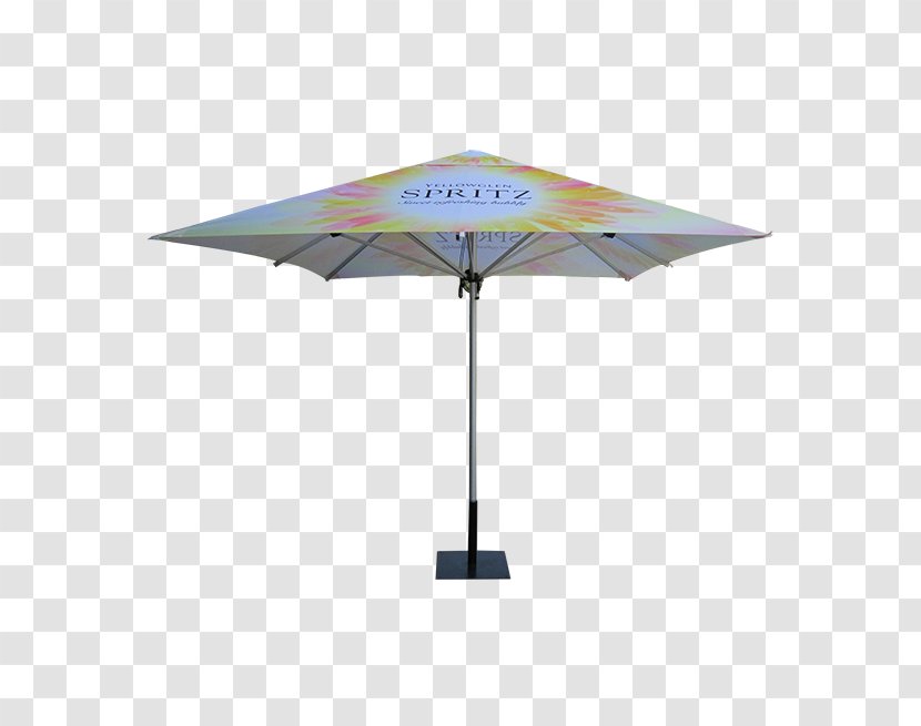 Umbrella Shade Canopy Promotion Advertising Transparent PNG