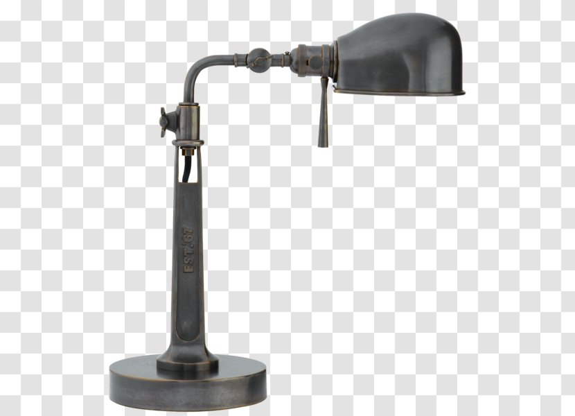 Lampe De Bureau Lighting - Lightemitting Diode - Lamp Transparent PNG