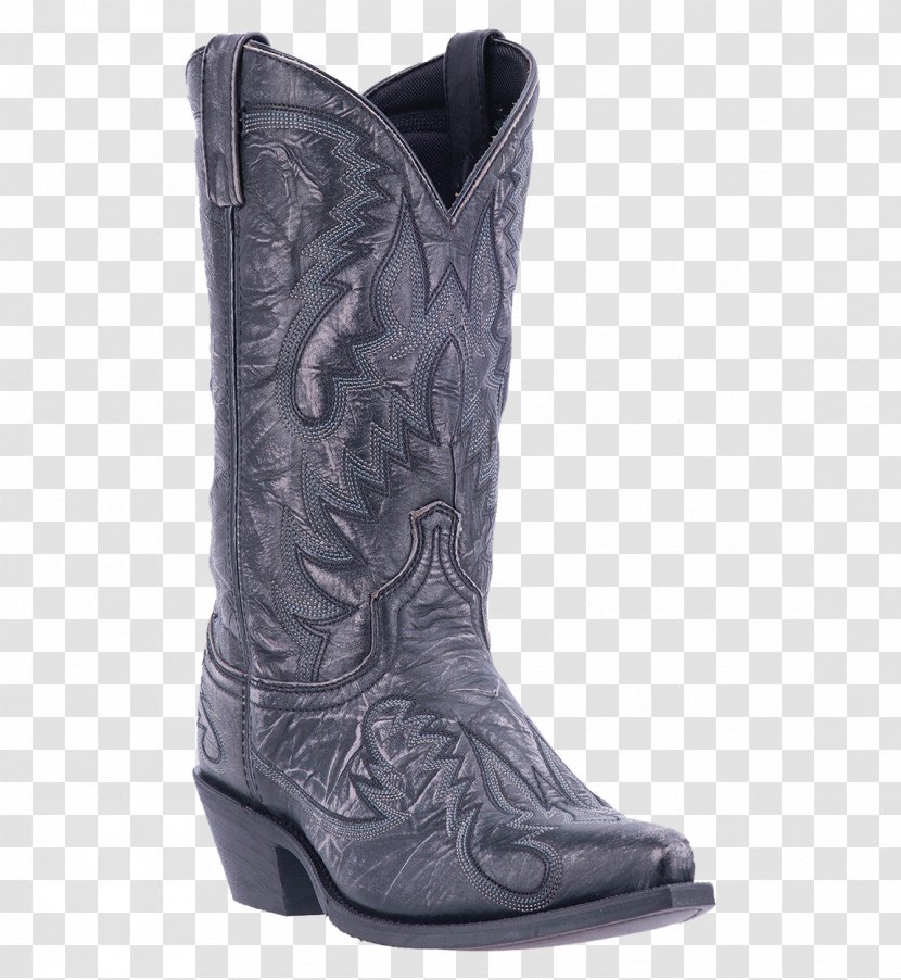 Cowboy Boot Ariat Clothing Transparent PNG