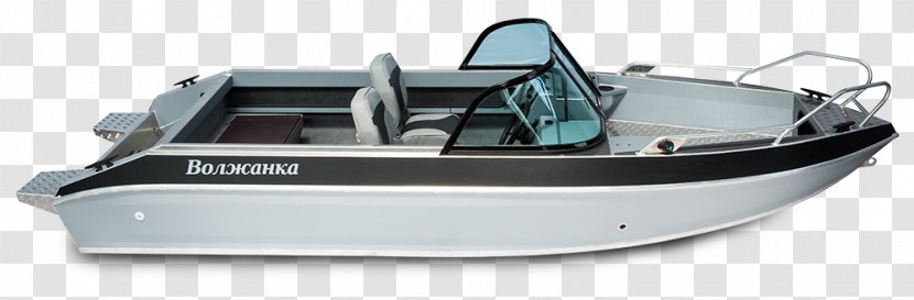 Boat Volzhanka Two China Car Naval Architecture - Automotive Exterior - Aluminum Anchor Systems Transparent PNG