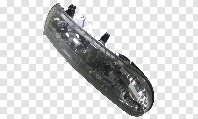 Headlamp Bumper - Auto Part - Memorial Transparent PNG