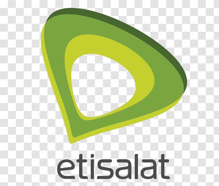 Etisalat Egypt United Arab Emirates Telecommunication Business - Logo Transparent PNG