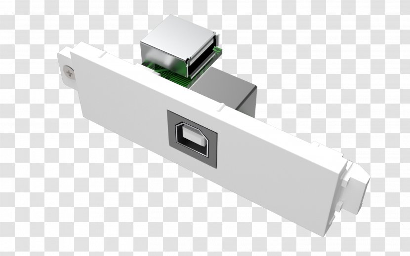 USB Computer Port Hardware Bit Lecteur De CD - Organizationally Unique Identifier Transparent PNG