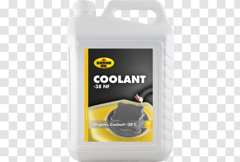Coolant Antifreeze Car Koelvloeistof Liquid - Lubricant Transparent PNG