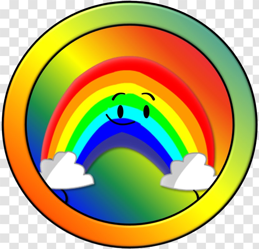 Image Clip Art DeviantArt Television Show - Male - Bucket Rainbow Transparent PNG